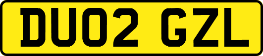 DU02GZL