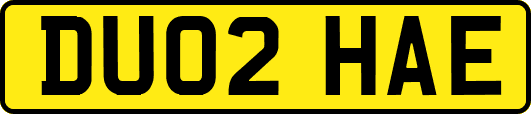 DU02HAE