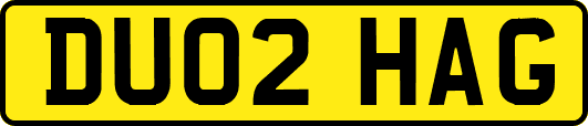 DU02HAG