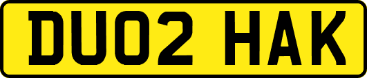 DU02HAK