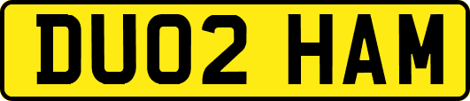 DU02HAM
