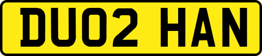 DU02HAN