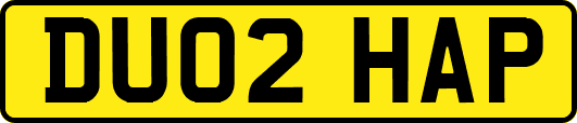 DU02HAP