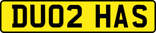 DU02HAS