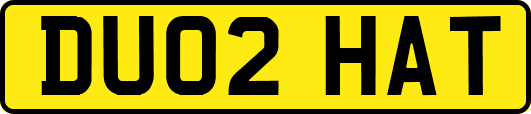 DU02HAT