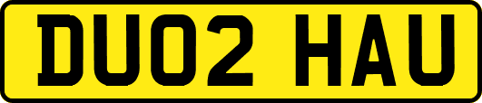 DU02HAU