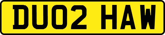 DU02HAW
