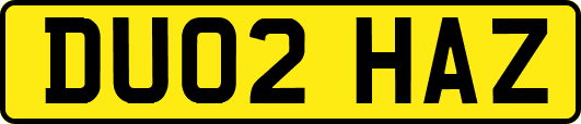 DU02HAZ