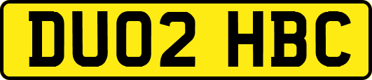 DU02HBC