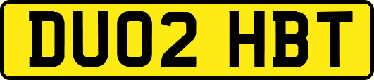 DU02HBT