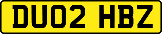 DU02HBZ