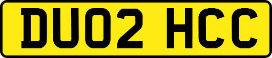 DU02HCC