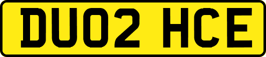 DU02HCE