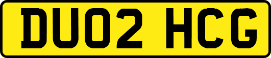 DU02HCG