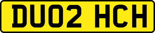 DU02HCH
