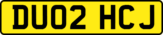 DU02HCJ