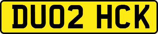 DU02HCK