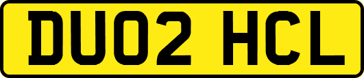DU02HCL
