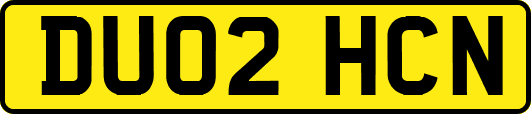 DU02HCN
