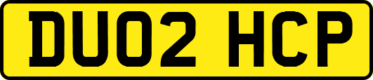 DU02HCP