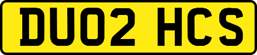 DU02HCS