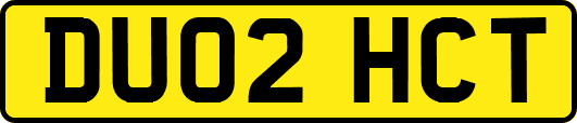 DU02HCT