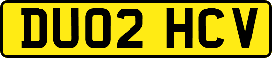 DU02HCV