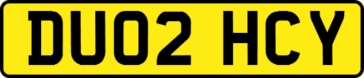 DU02HCY