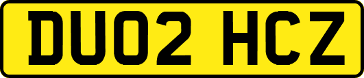 DU02HCZ