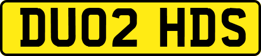 DU02HDS