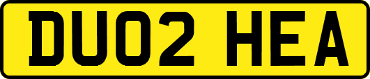 DU02HEA