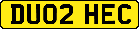 DU02HEC