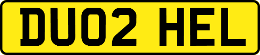 DU02HEL