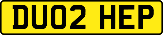 DU02HEP
