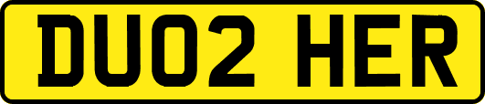 DU02HER