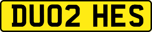DU02HES