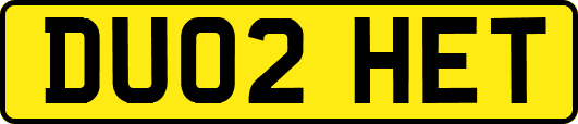 DU02HET