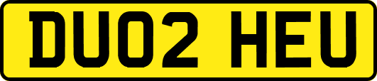 DU02HEU