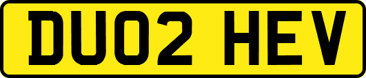 DU02HEV