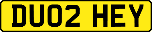 DU02HEY