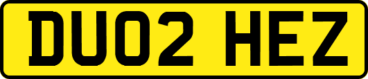 DU02HEZ