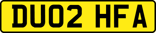DU02HFA