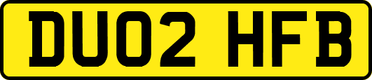 DU02HFB