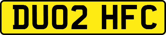 DU02HFC