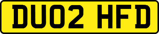 DU02HFD