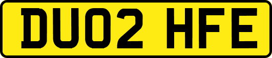 DU02HFE
