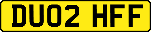 DU02HFF