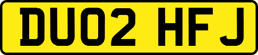 DU02HFJ