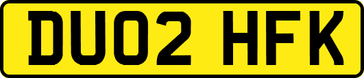 DU02HFK