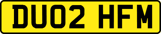 DU02HFM